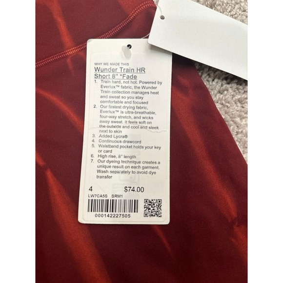 Lululemon - Picture 2 of 2